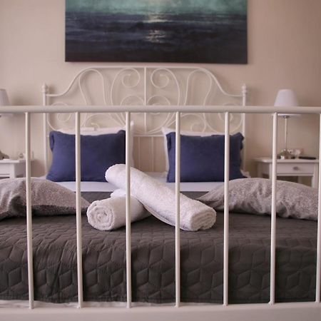 Marinos Suites La Canée Extérieur photo
