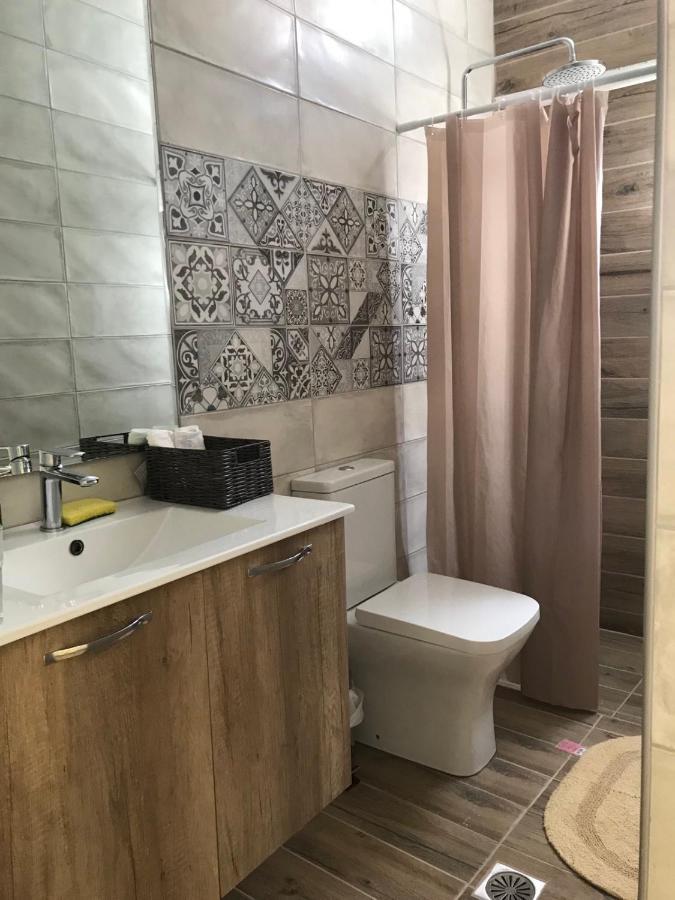 Marinos Suites La Canée Extérieur photo