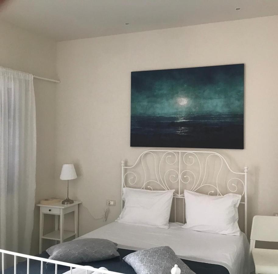 Marinos Suites La Canée Extérieur photo