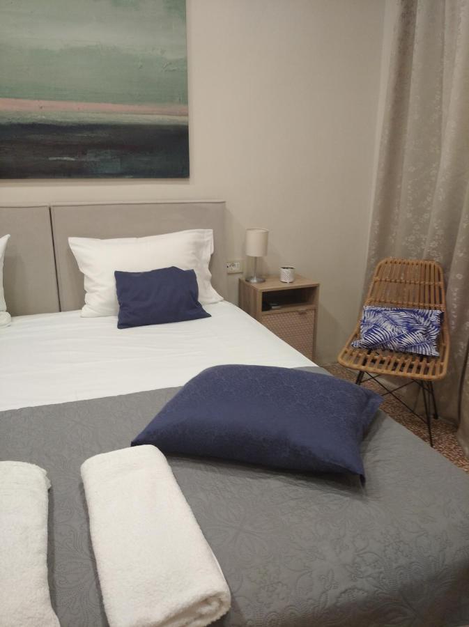 Marinos Suites La Canée Extérieur photo