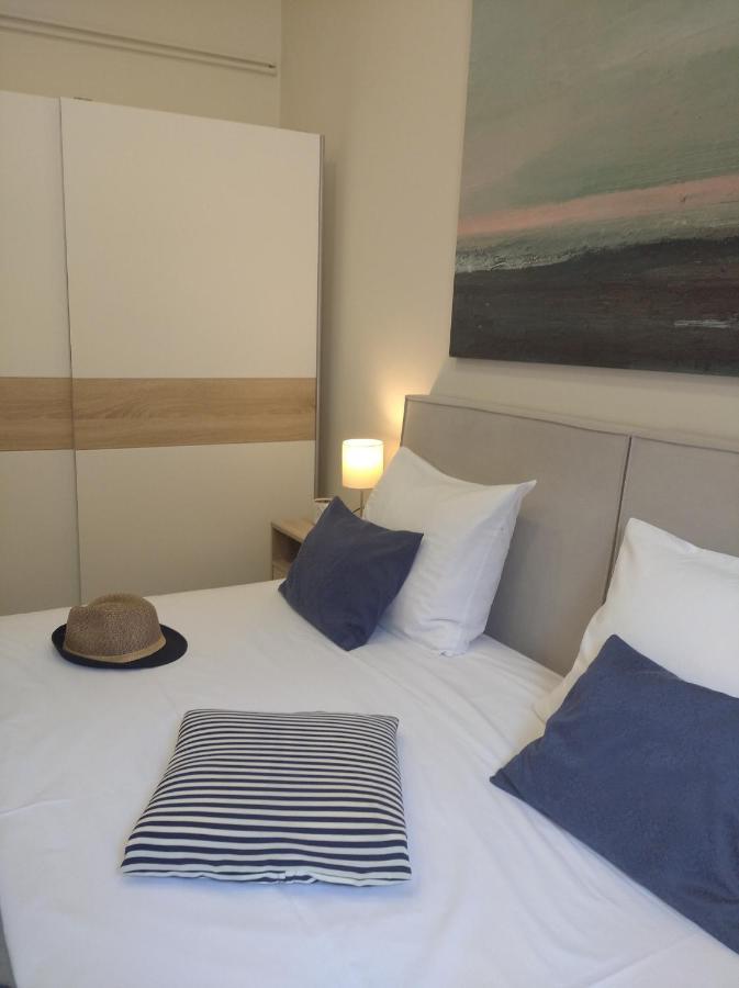 Marinos Suites La Canée Extérieur photo