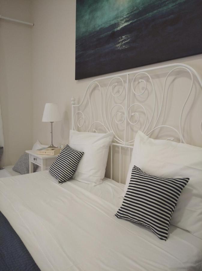 Marinos Suites La Canée Extérieur photo