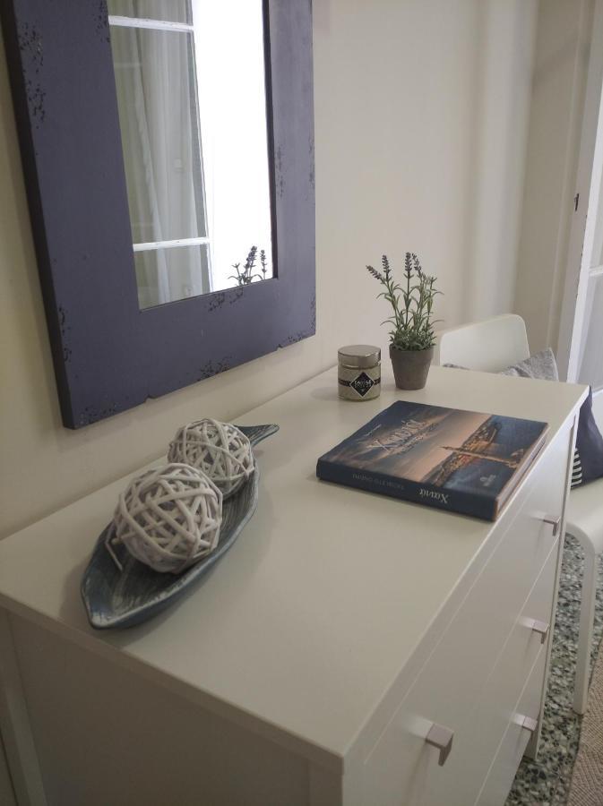Marinos Suites La Canée Extérieur photo