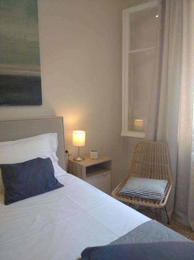 Marinos Suites La Canée Extérieur photo