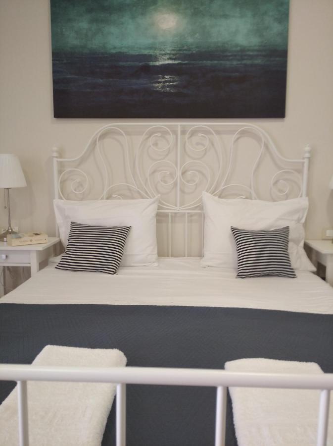 Marinos Suites La Canée Extérieur photo