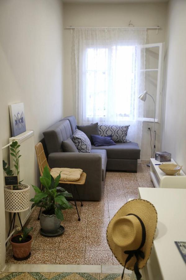 Marinos Suites La Canée Extérieur photo