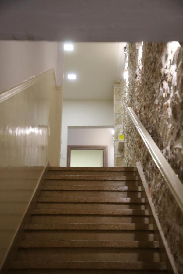Marinos Suites La Canée Extérieur photo