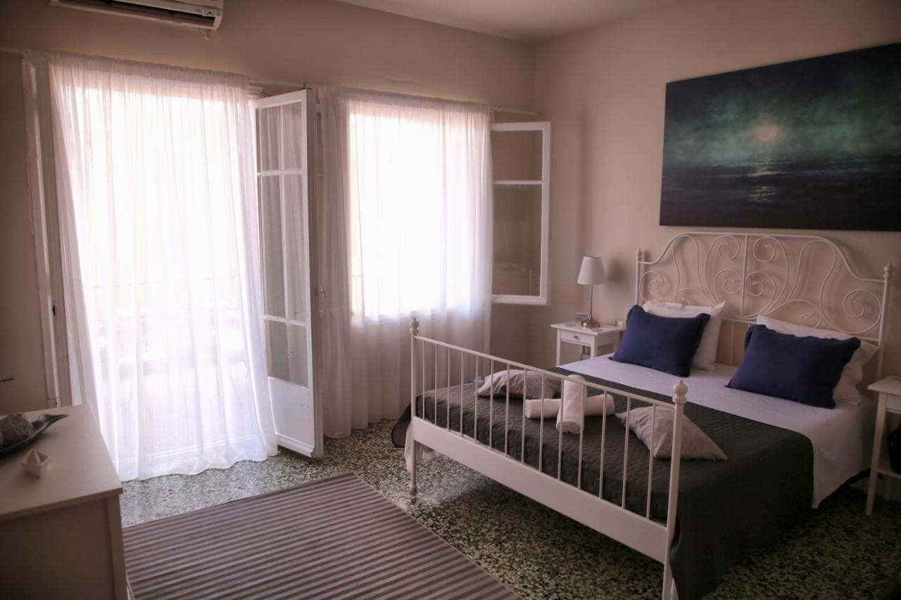 Marinos Suites La Canée Extérieur photo