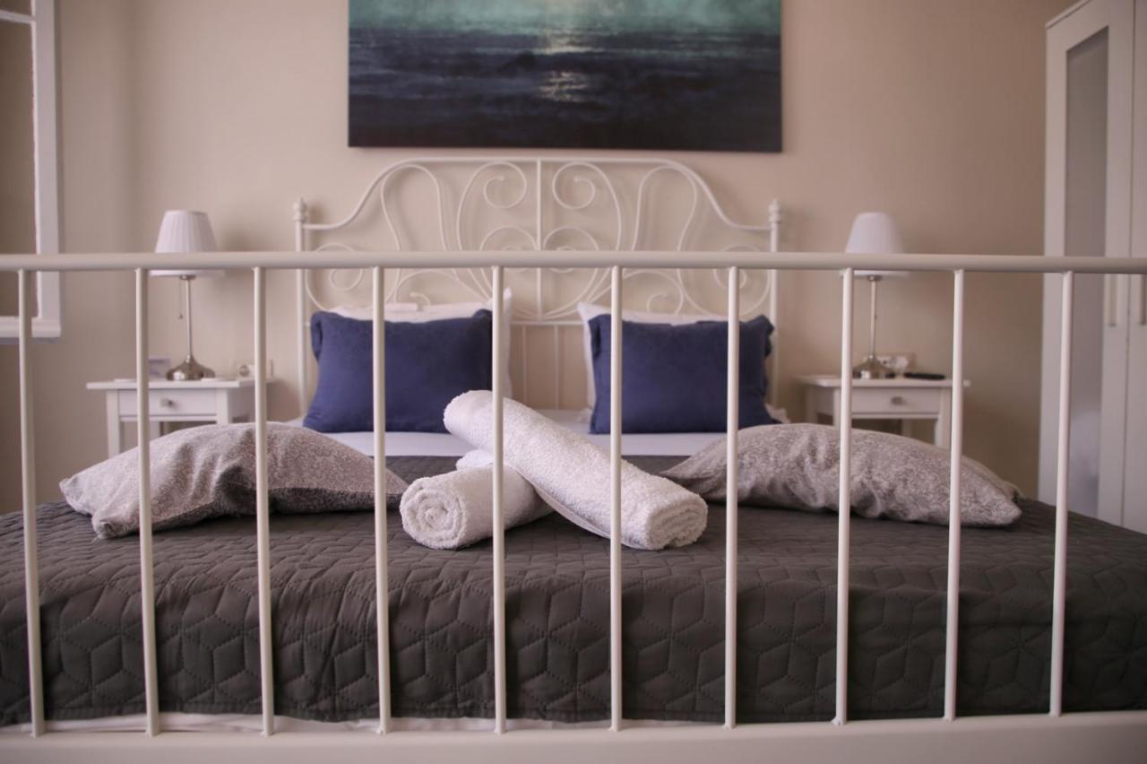 Marinos Suites La Canée Extérieur photo